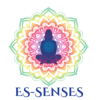 Es-senses Logo